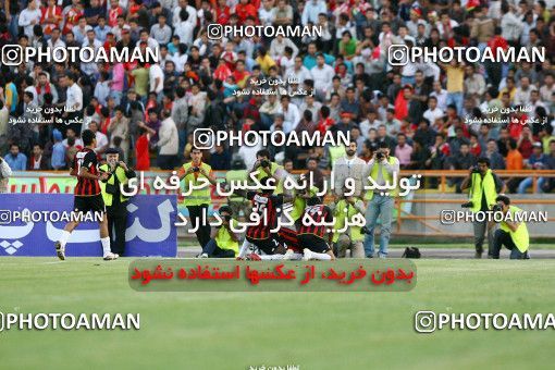 1211171, Mashhad, [*parameter:4*], Iran Pro League، Persian Gulf Cup، 2008-09 season، First Leg، Week 10، Aboumoslem 4 v 3 Persepolis on 2008/10/08 at Samen Stadium