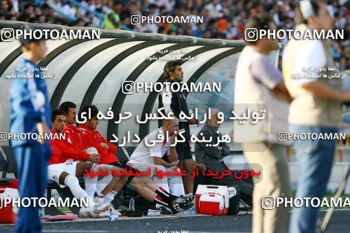 1211209, Mashhad, [*parameter:4*], Iran Pro League، Persian Gulf Cup، 2008-09 season، First Leg، Week 10، Aboumoslem 4 v 3 Persepolis on 2008/10/08 at Samen Stadium