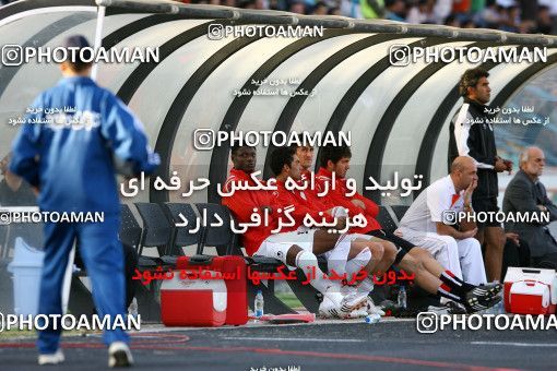 1211309, Mashhad, [*parameter:4*], Iran Pro League، Persian Gulf Cup، 2008-09 season، First Leg، Week 10، Aboumoslem 4 v 3 Persepolis on 2008/10/08 at Samen Stadium