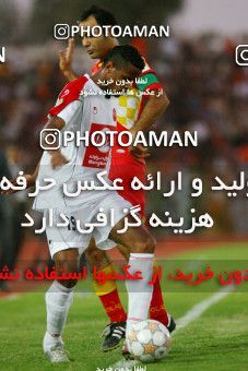 1206061, Ahvaz, [*parameter:4*], Iran Pro League، Persian Gulf Cup، 2008-09 season، First Leg، Week 5، Foulad Khouzestan 3 v 2 Persepolis on 2008/10/18 at Takhti Stadium Ahvaz