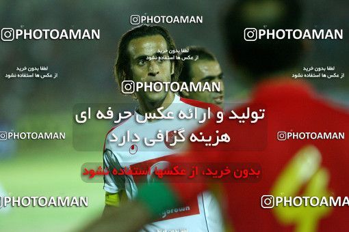 1206060, Ahvaz, [*parameter:4*], Iran Pro League، Persian Gulf Cup، 2008-09 season، First Leg، Week 5، Foulad Khouzestan 3 v 2 Persepolis on 2008/10/18 at Takhti Stadium Ahvaz