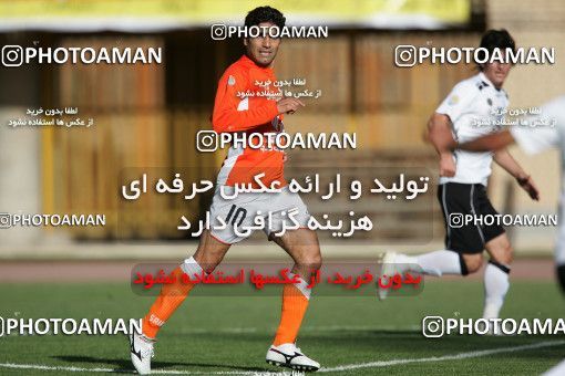 1206469, Karaj, [*parameter:4*], Iran Pro League، Persian Gulf Cup، 2008-09 season، First Leg، Week 5، Saipa ۱ v ۱ Sepahan on 2008/10/18 at Enghelab Stadium