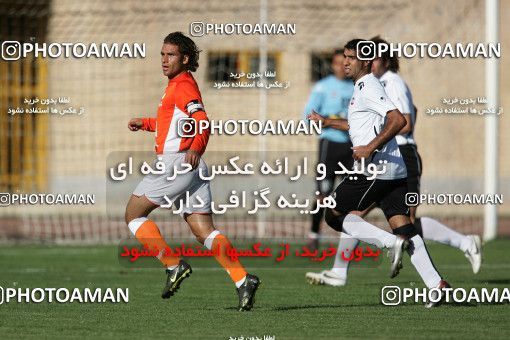 1206461, Karaj, [*parameter:4*], Iran Pro League، Persian Gulf Cup، 2008-09 season، First Leg، Week 5، Saipa ۱ v ۱ Sepahan on 2008/10/18 at Enghelab Stadium