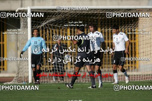 1206198, Karaj, [*parameter:4*], Iran Pro League، Persian Gulf Cup، 2008-09 season، First Leg، Week 5، Saipa ۱ v ۱ Sepahan on 2008/10/18 at Enghelab Stadium