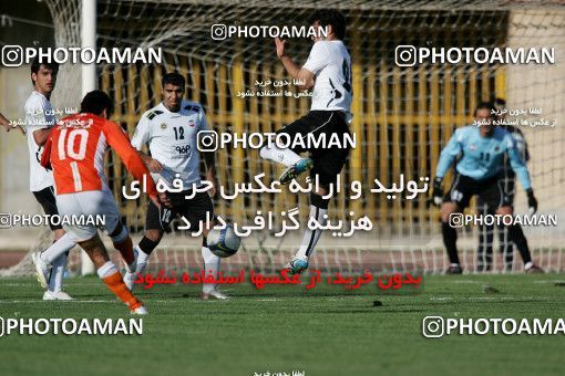 1206422, Karaj, [*parameter:4*], Iran Pro League، Persian Gulf Cup، 2008-09 season، First Leg، Week 5، Saipa ۱ v ۱ Sepahan on 2008/10/18 at Enghelab Stadium