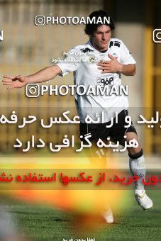 1206251, Karaj, [*parameter:4*], لیگ برتر فوتبال ایران، Persian Gulf Cup، Week 5، First Leg، Saipa 1 v 1 Sepahan on 2008/10/18 at Enghelab Stadium