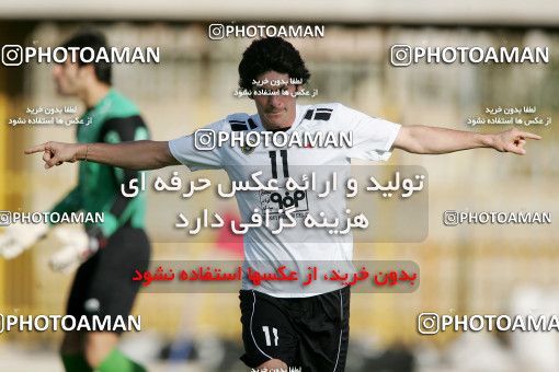 1206280, Karaj, [*parameter:4*], لیگ برتر فوتبال ایران، Persian Gulf Cup، Week 5، First Leg، Saipa 1 v 1 Sepahan on 2008/10/18 at Enghelab Stadium