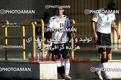 1206233, Karaj, [*parameter:4*], Iran Pro League، Persian Gulf Cup، 2008-09 season، First Leg، Week 5، Saipa ۱ v ۱ Sepahan on 2008/10/18 at Enghelab Stadium