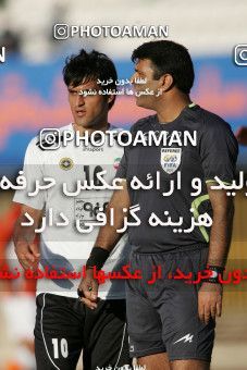 1206405, Karaj, [*parameter:4*], Iran Pro League، Persian Gulf Cup، 2008-09 season، First Leg، Week 5، Saipa ۱ v ۱ Sepahan on 2008/10/18 at Enghelab Stadium