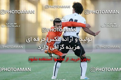 1206361, Karaj, [*parameter:4*], Iran Pro League، Persian Gulf Cup، 2008-09 season، First Leg، Week 5، Saipa ۱ v ۱ Sepahan on 2008/10/18 at Enghelab Stadium