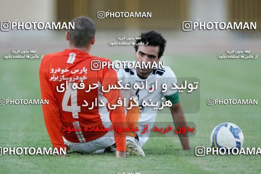 1206247, Karaj, [*parameter:4*], Iran Pro League، Persian Gulf Cup، 2008-09 season، First Leg، Week 5، Saipa ۱ v ۱ Sepahan on 2008/10/18 at Enghelab Stadium