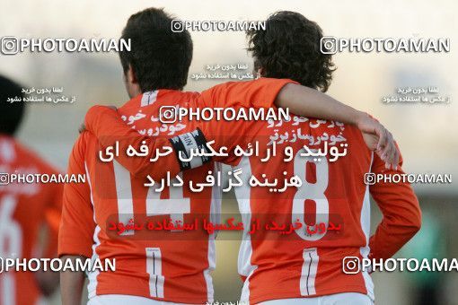 1206299, Karaj, [*parameter:4*], Iran Pro League، Persian Gulf Cup، 2008-09 season، First Leg، Week 5، Saipa ۱ v ۱ Sepahan on 2008/10/18 at Enghelab Stadium