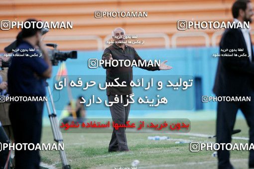 1211538, Tehran, Iran, لیگ برتر فوتبال ایران، Persian Gulf Cup، Week 11، First Leg، Rah Ahan 1 v 1 Saba Qom on 2008/10/21 at Ekbatan Stadium