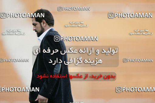 1211508, Tehran, Iran, لیگ برتر فوتبال ایران، Persian Gulf Cup، Week 11، First Leg، Rah Ahan 1 v 1 Saba Qom on 2008/10/21 at Ekbatan Stadium