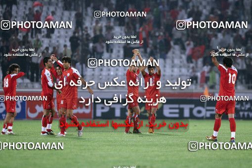 1210633, Tehran, [*parameter:4*], Iran Pro League، Persian Gulf Cup، 2008-09 season، First Leg، Week 11، Persepolis 3 v ۱ Bargh Shiraz on 2008/10/22 at Azadi Stadium