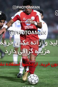 1210630, Tehran, [*parameter:4*], Iran Pro League، Persian Gulf Cup، 2008-09 season، First Leg، Week 11، Persepolis 3 v ۱ Bargh Shiraz on 2008/10/22 at Azadi Stadium