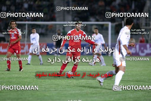 1210597, Tehran, [*parameter:4*], Iran Pro League، Persian Gulf Cup، 2008-09 season، First Leg، Week 11، Persepolis 3 v ۱ Bargh Shiraz on 2008/10/22 at Azadi Stadium