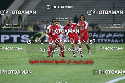 1210591, Tehran, [*parameter:4*], Iran Pro League، Persian Gulf Cup، 2008-09 season، First Leg، Week 11، Persepolis 3 v ۱ Bargh Shiraz on 2008/10/22 at Azadi Stadium