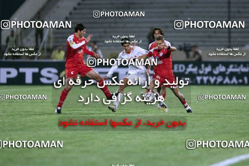 1210648, Tehran, [*parameter:4*], Iran Pro League، Persian Gulf Cup، 2008-09 season، First Leg، Week 11، Persepolis 3 v ۱ Bargh Shiraz on 2008/10/22 at Azadi Stadium