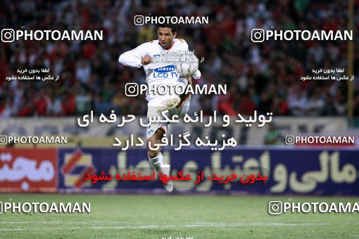 1210731, Tehran, [*parameter:4*], Iran Pro League، Persian Gulf Cup، 2008-09 season، First Leg، Week 11، Persepolis 3 v ۱ Bargh Shiraz on 2008/10/22 at Azadi Stadium