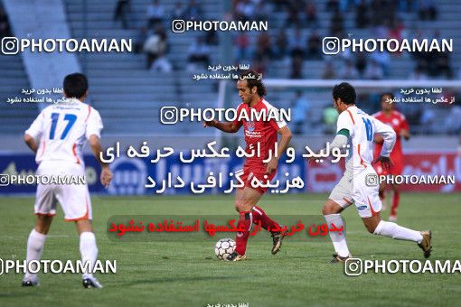 1210768, Tehran, [*parameter:4*], Iran Pro League، Persian Gulf Cup، 2008-09 season، First Leg، Week 11، Persepolis 3 v ۱ Bargh Shiraz on 2008/10/22 at Azadi Stadium