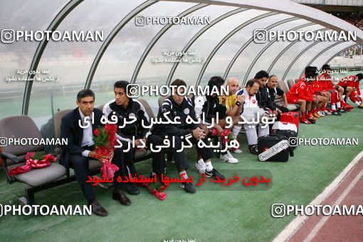 1210753, Tehran, [*parameter:4*], Iran Pro League، Persian Gulf Cup، 2008-09 season، First Leg، Week 11، Persepolis 3 v ۱ Bargh Shiraz on 2008/10/22 at Azadi Stadium