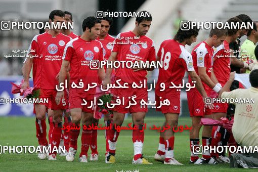 1210315, Tehran, [*parameter:4*], Iran Pro League، Persian Gulf Cup، 2008-09 season، First Leg، Week 11، Persepolis 3 v ۱ Bargh Shiraz on 2008/10/22 at Azadi Stadium