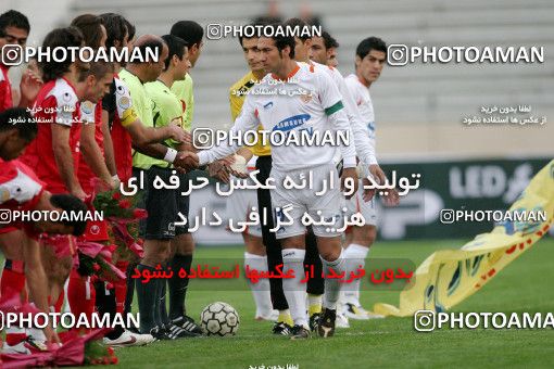 1210330, Tehran, [*parameter:4*], Iran Pro League، Persian Gulf Cup، 2008-09 season، First Leg، Week 11، Persepolis 3 v ۱ Bargh Shiraz on 2008/10/22 at Azadi Stadium