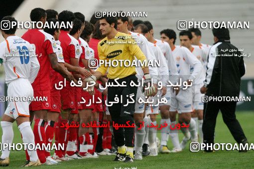 1210339, Tehran, [*parameter:4*], Iran Pro League، Persian Gulf Cup، 2008-09 season، First Leg، Week 11، Persepolis 3 v ۱ Bargh Shiraz on 2008/10/22 at Azadi Stadium