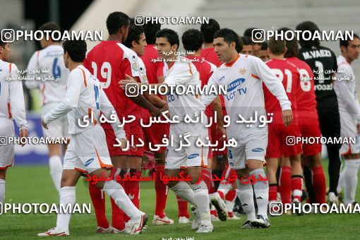 1210399, Tehran, [*parameter:4*], لیگ برتر فوتبال ایران، Persian Gulf Cup، Week 11، First Leg، Persepolis 3 v 1 Bargh Shiraz on 2008/10/22 at Azadi Stadium