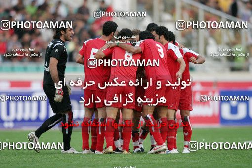 1210363, Tehran, [*parameter:4*], Iran Pro League، Persian Gulf Cup، 2008-09 season، First Leg، Week 11، Persepolis 3 v ۱ Bargh Shiraz on 2008/10/22 at Azadi Stadium