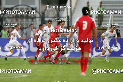 1210310, Tehran, [*parameter:4*], Iran Pro League، Persian Gulf Cup، 2008-09 season، First Leg، Week 11، Persepolis 3 v ۱ Bargh Shiraz on 2008/10/22 at Azadi Stadium