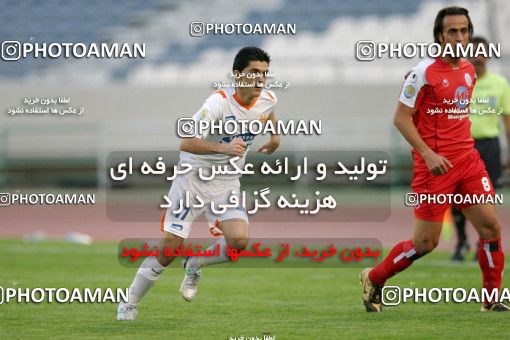 1210373, Tehran, [*parameter:4*], Iran Pro League، Persian Gulf Cup، 2008-09 season، First Leg، Week 11، Persepolis 3 v ۱ Bargh Shiraz on 2008/10/22 at Azadi Stadium