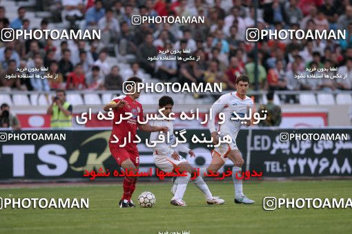 1210380, Tehran, [*parameter:4*], Iran Pro League، Persian Gulf Cup، 2008-09 season، First Leg، Week 11، Persepolis 3 v ۱ Bargh Shiraz on 2008/10/22 at Azadi Stadium