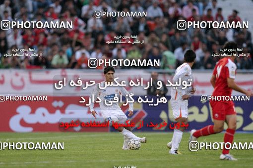 1210395, Tehran, [*parameter:4*], Iran Pro League، Persian Gulf Cup، 2008-09 season، First Leg، Week 11، Persepolis 3 v ۱ Bargh Shiraz on 2008/10/22 at Azadi Stadium