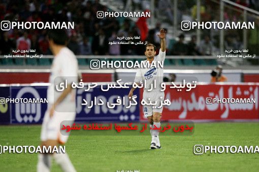 1210415, Tehran, [*parameter:4*], Iran Pro League، Persian Gulf Cup، 2008-09 season، First Leg، Week 11، Persepolis 3 v ۱ Bargh Shiraz on 2008/10/22 at Azadi Stadium