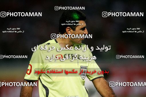 1210526, Tehran, [*parameter:4*], Iran Pro League، Persian Gulf Cup، 2008-09 season، First Leg، Week 11، Persepolis 3 v ۱ Bargh Shiraz on 2008/10/22 at Azadi Stadium