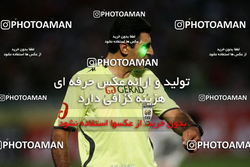 1210512, Tehran, [*parameter:4*], Iran Pro League، Persian Gulf Cup، 2008-09 season، First Leg، Week 11، Persepolis 3 v ۱ Bargh Shiraz on 2008/10/22 at Azadi Stadium