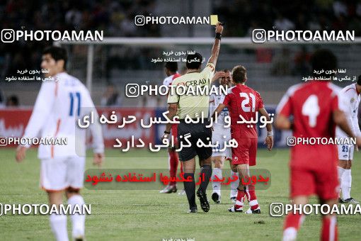 1210440, Tehran, [*parameter:4*], لیگ برتر فوتبال ایران، Persian Gulf Cup، Week 11، First Leg، Persepolis 3 v 1 Bargh Shiraz on 2008/10/22 at Azadi Stadium