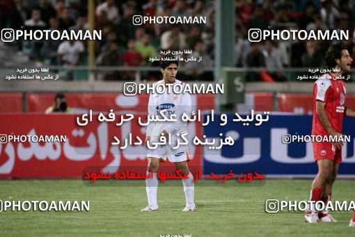 1210507, Tehran, [*parameter:4*], Iran Pro League، Persian Gulf Cup، 2008-09 season، First Leg، Week 11، Persepolis 3 v ۱ Bargh Shiraz on 2008/10/22 at Azadi Stadium