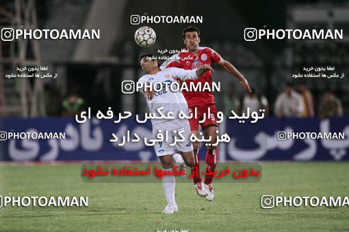 1210523, Tehran, [*parameter:4*], Iran Pro League، Persian Gulf Cup، 2008-09 season، First Leg، Week 11، Persepolis 3 v ۱ Bargh Shiraz on 2008/10/22 at Azadi Stadium