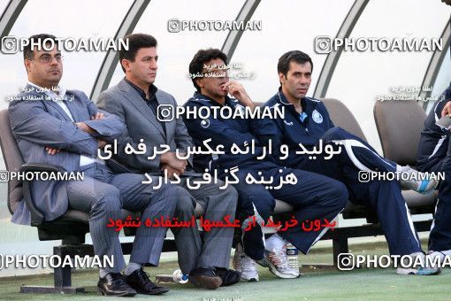 1212031, Tehran, Iran, Iran Pro League، Persian Gulf Cup، 2008-09 season، First Leg، Week 12، Esteghlal 3 v 2 Paykan on 2008/10/27 at Azadi Stadium