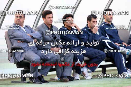 1212028, Tehran, Iran, Iran Pro League، Persian Gulf Cup، 2008-09 season، First Leg، Week 12، Esteghlal 3 v 2 Paykan on 2008/10/27 at Azadi Stadium