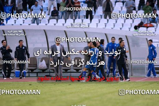 1212079, Tehran, Iran, Iran Pro League، Persian Gulf Cup، 2008-09 season، First Leg، Week 12، Esteghlal 3 v 2 Paykan on 2008/10/27 at Azadi Stadium