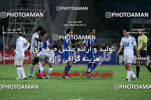 1212036, Tehran, Iran, Iran Pro League، Persian Gulf Cup، 2008-09 season، First Leg، Week 12، Esteghlal 3 v 2 Paykan on 2008/10/27 at Azadi Stadium