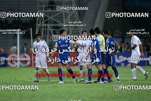 1212039, Tehran, Iran, Iran Pro League، Persian Gulf Cup، 2008-09 season، First Leg، Week 12، Esteghlal 3 v 2 Paykan on 2008/10/27 at Azadi Stadium