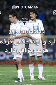 1212050, Tehran, Iran, Iran Pro League، Persian Gulf Cup، 2008-09 season، First Leg، Week 12، Esteghlal 3 v 2 Paykan on 2008/10/27 at Azadi Stadium