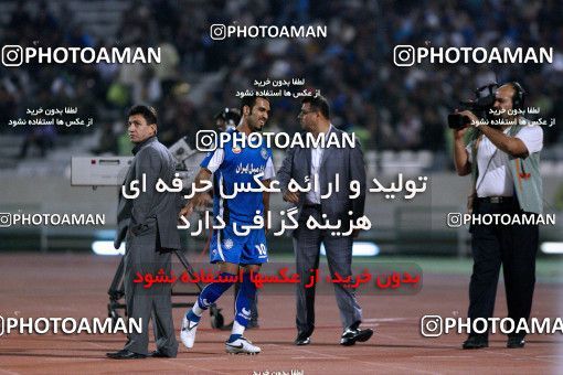 1212054, Tehran, Iran, Iran Pro League، Persian Gulf Cup، 2008-09 season، First Leg، Week 12، Esteghlal 3 v 2 Paykan on 2008/10/27 at Azadi Stadium