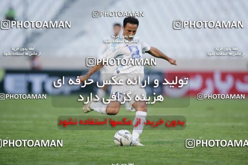 1212243, Tehran, Iran, لیگ برتر فوتبال ایران، Persian Gulf Cup، Week 12، First Leg، Esteghlal 3 v 2 Paykan on 2008/10/27 at Azadi Stadium