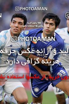 1212324, Tehran, Iran, لیگ برتر فوتبال ایران، Persian Gulf Cup، Week 12، First Leg، Esteghlal 3 v 2 Paykan on 2008/10/27 at Azadi Stadium